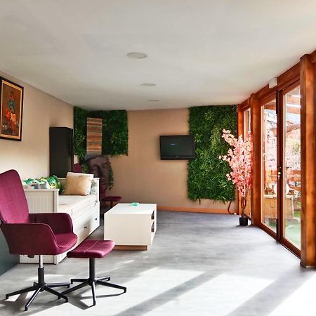 Casa Julian Βίλα Cistierna Εξωτερικό φωτογραφία
