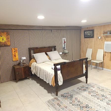 Casa Julian Βίλα Cistierna Εξωτερικό φωτογραφία