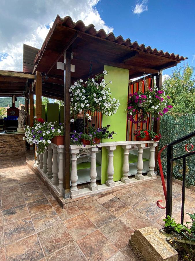 Casa Julian Βίλα Cistierna Εξωτερικό φωτογραφία