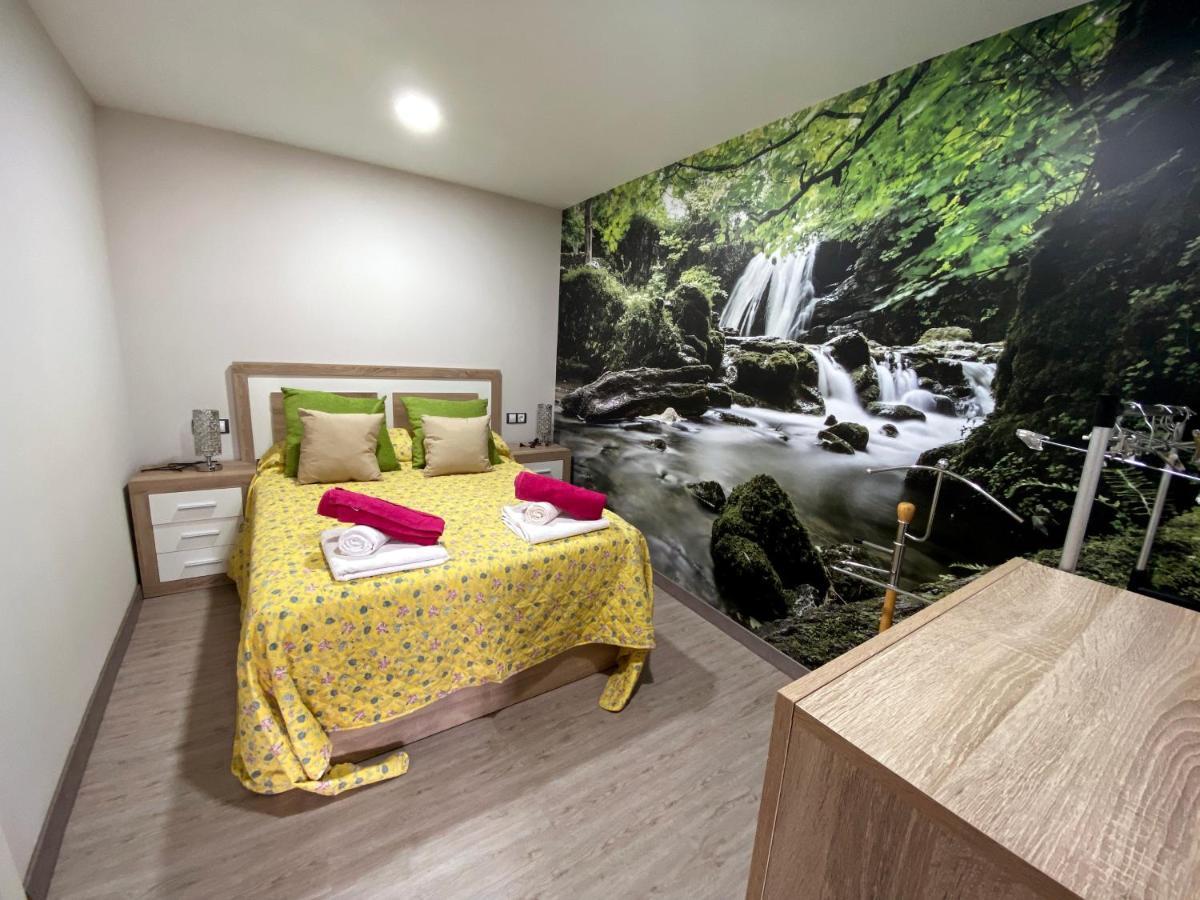 Casa Julian Βίλα Cistierna Εξωτερικό φωτογραφία