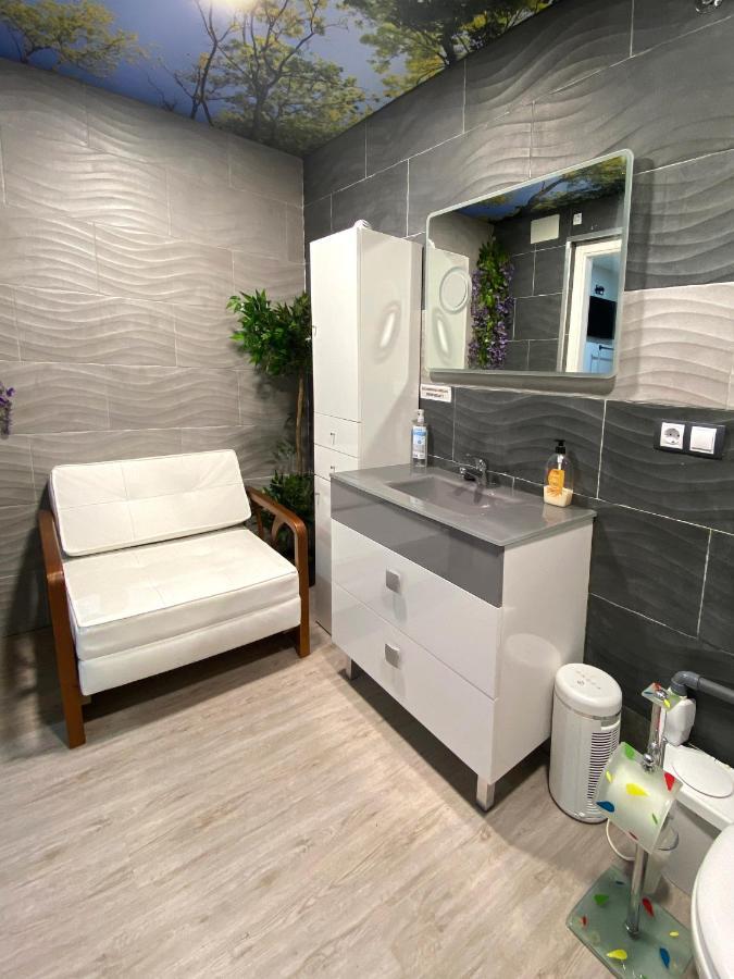 Casa Julian Βίλα Cistierna Εξωτερικό φωτογραφία