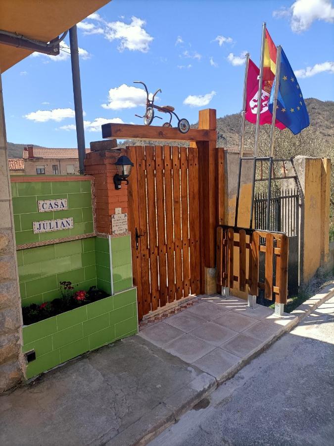 Casa Julian Βίλα Cistierna Εξωτερικό φωτογραφία