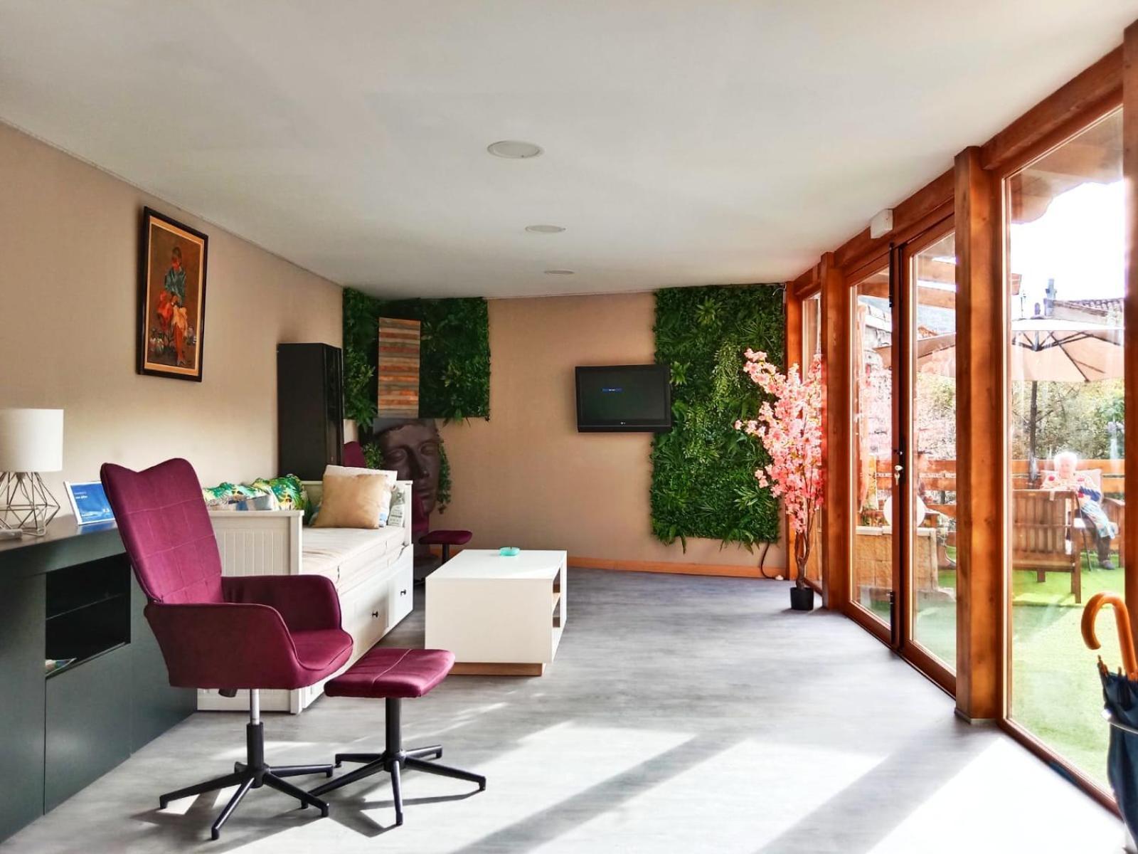 Casa Julian Βίλα Cistierna Εξωτερικό φωτογραφία