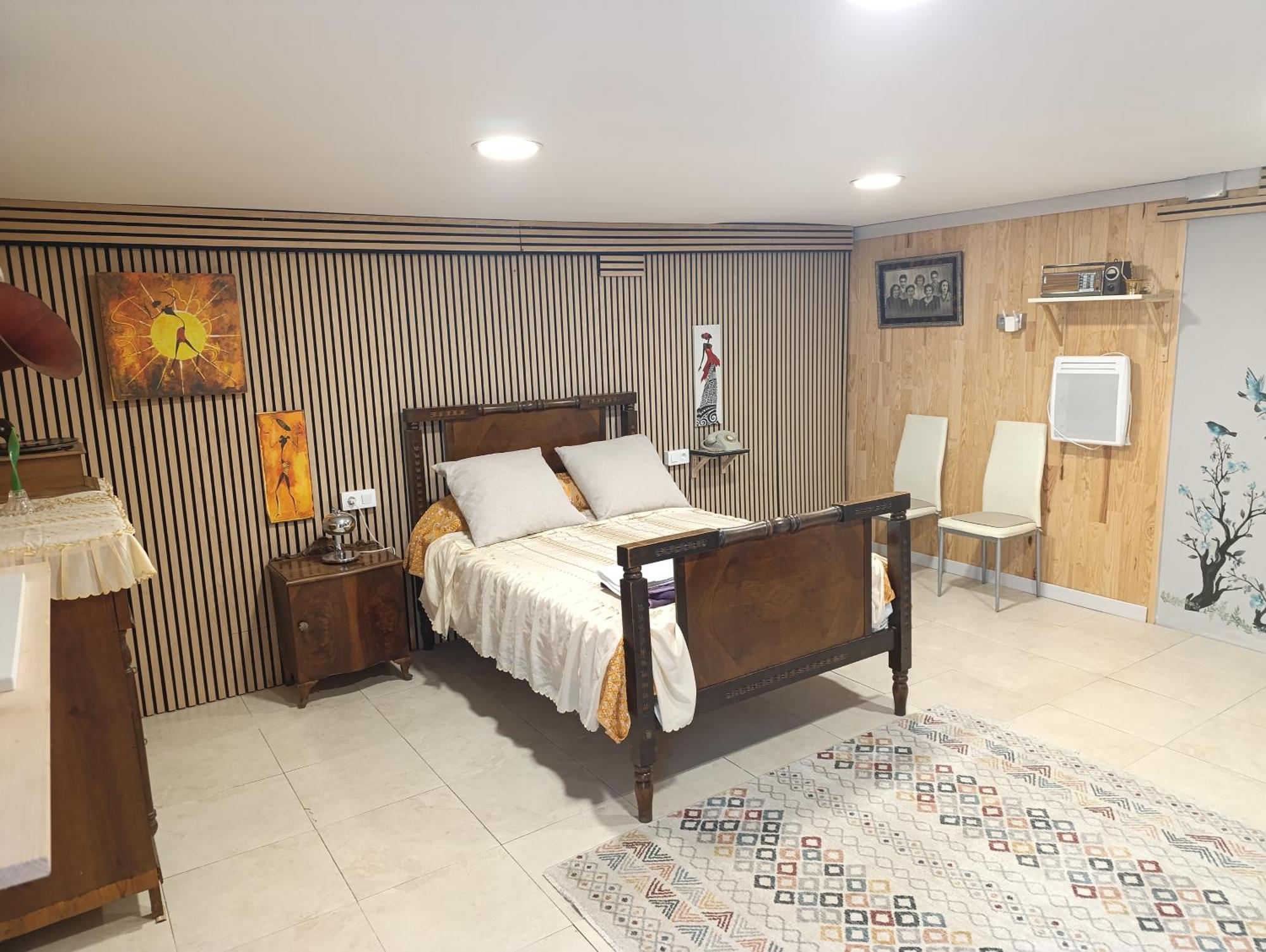 Casa Julian Βίλα Cistierna Εξωτερικό φωτογραφία